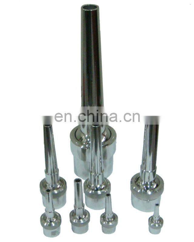 High quality stainless steel dancing effect water spray nozzles water jet fountain nozzles