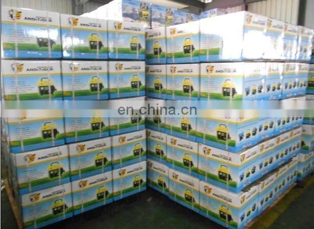 Price Mini Two Stroke Petrol Generator