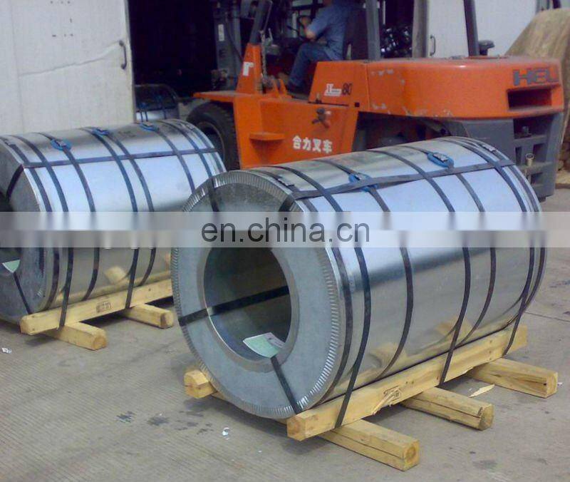 Stainless steel coil ASTM A240 TP309S / 309