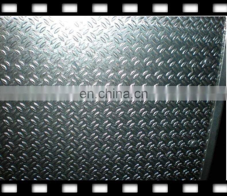 chequered plate astm a36