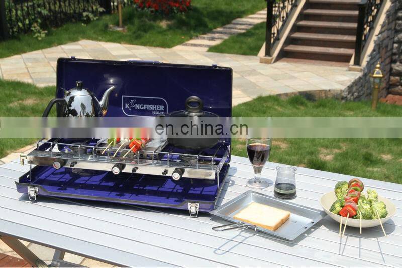 GAS STOVE 3 BURNERS UK super flame gas stoves