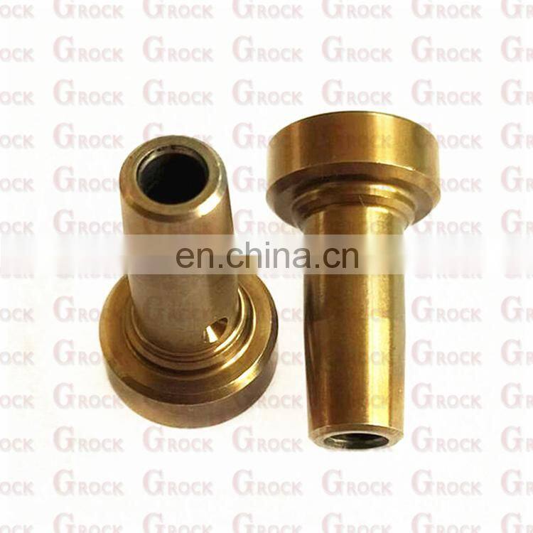 common rail injector accessories valve cap 334