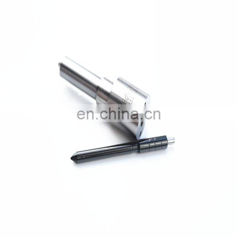 DLLA155P862 common rail nozzle Electronically controlled diesel engine parts for sale