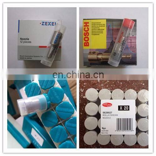 auto parts common rail injector nozzle DSLA150P800 0414720037