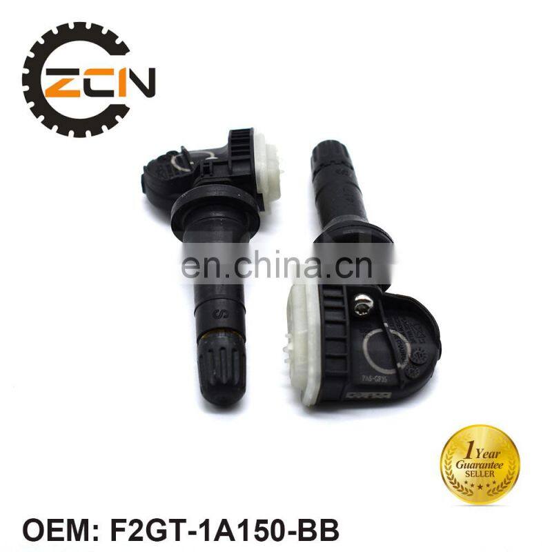 ZCN TPMS SENSOR Tire pressure sensors auto parts System Wheel Sensors F2GT-1A150-BB For FORD High quality