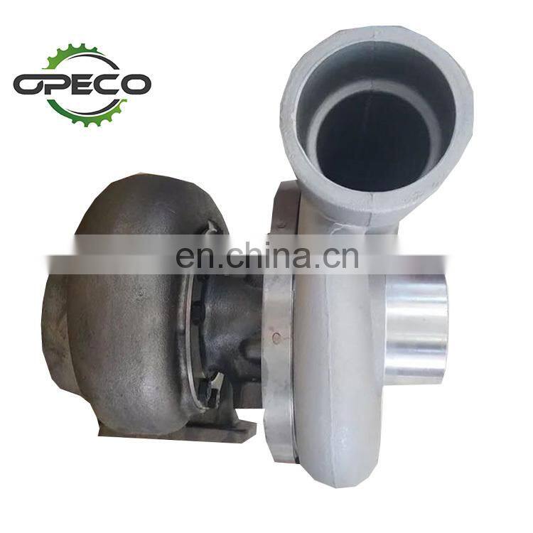 SA6D140E-3C-7 engine spare parts turbocharger 6505685030 6505-68-5030 55195268