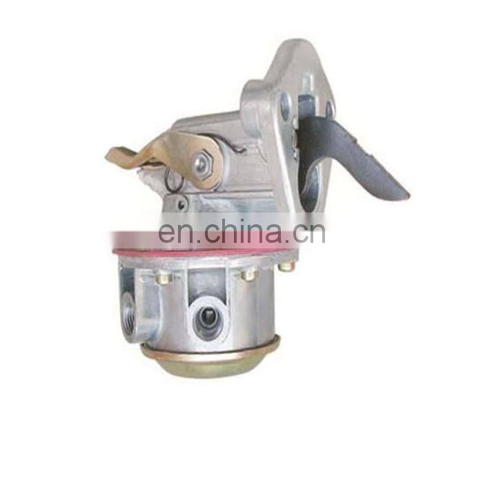 Farm tractor fuel pump 2641494