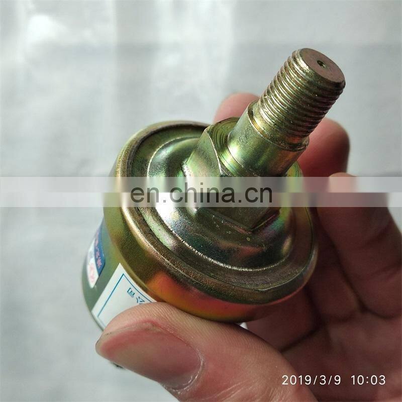 Auto engine parts speed Oil Pressure Sensor 3846N-010-C1
