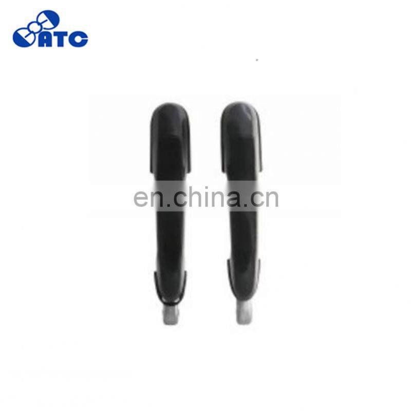 Car Outside Door Handle For H-yundai T-ucson 05-09 83650-2E000 FL 83660-2E000 FR