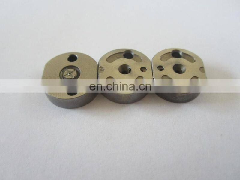 Origianl Orifce Plate W/Flow 295040-6770 valve