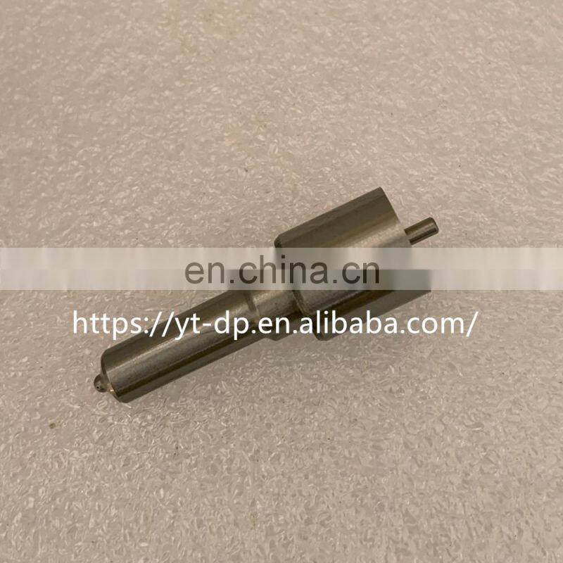 Top quality Diesel fuel Injector Nozzle P type Nozzle DLLA154P001