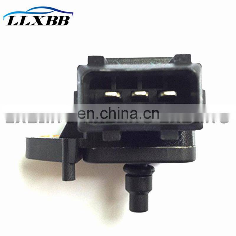 Original Intake Air Boost Pressure Sensor MAP Sensor 13617787142 For BMW 6PP009400-321 7787142