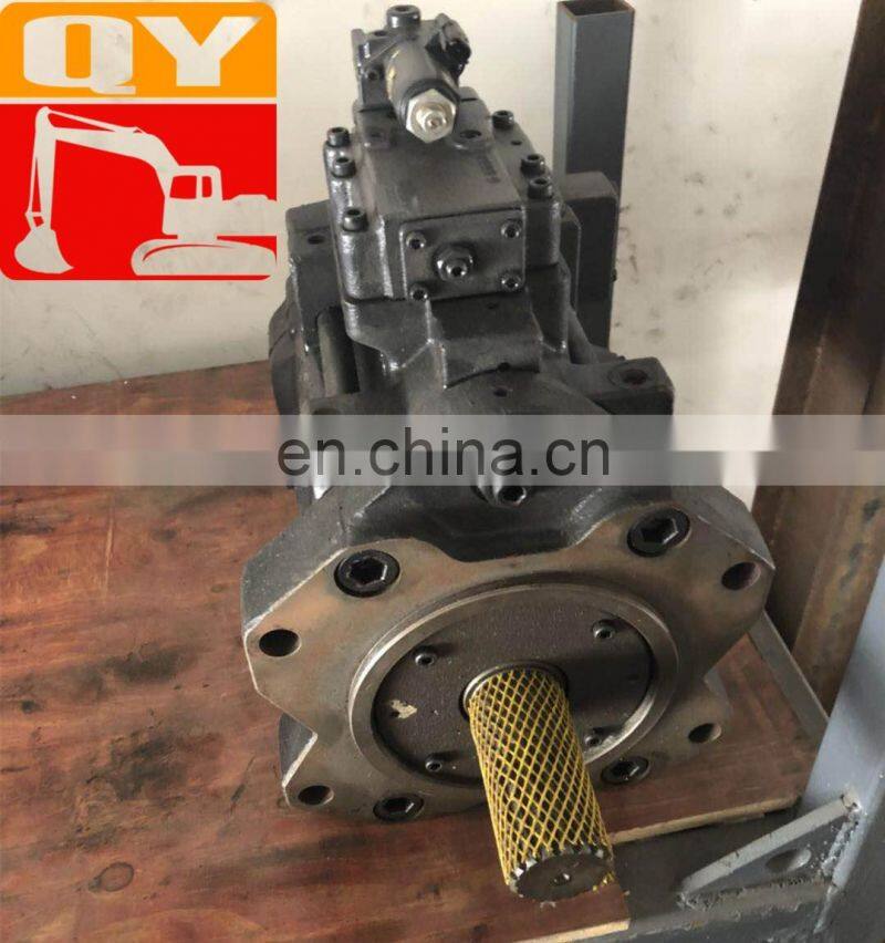 good quality excavator hydraulic pump k3V280SH11ZL hot sale in China