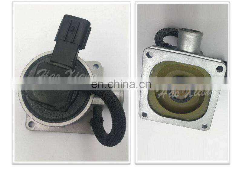 Hot Sale Air System Diverter Valve 25710-31022 139200-4190