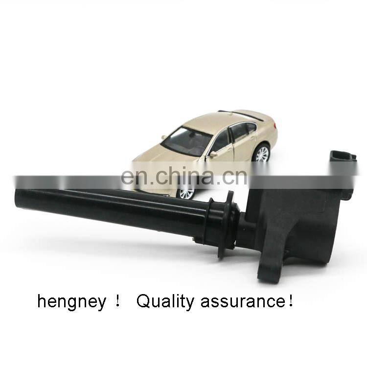 Wholesale Automotive Parts 1L8E-12A366-AC For Mazda Mercury V6 3.0L 24 FD502 Ignition Coil Pack ignition coil manufacturers