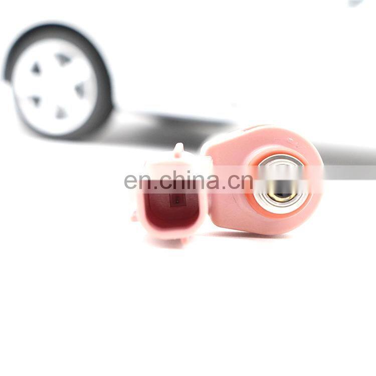 Original Flow 850cc 1000cc For IS350 GS350 GS450H fuel injection 23250-31070 23209-31070 Fuel Injector nozzle