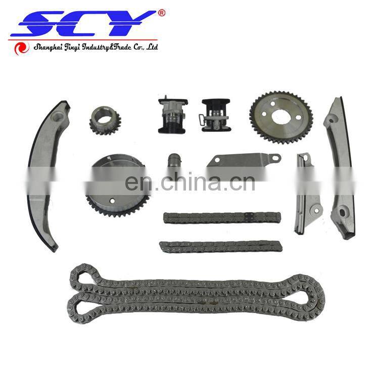 Timing Chain Kit Fits Suitable for Chrysler Sebring OE 00-02 Chrysler Dodge 2.7L Timing Chain Kit