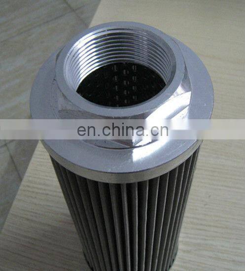 Types of stainless steel Suction oil filters for olive oil,hydraulic suction oil filter csg150m90a