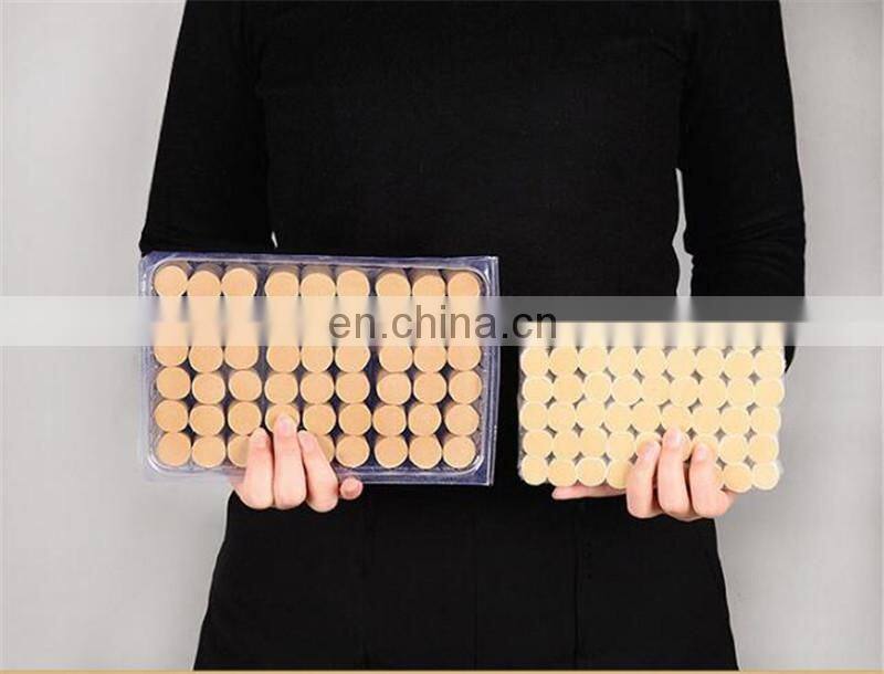 20*33mm 5 years Chen Ai-chu moxibustion moxa Nanyang pure wormwood moxa leaves 54pcs moxa stick acupuncture massage Health care