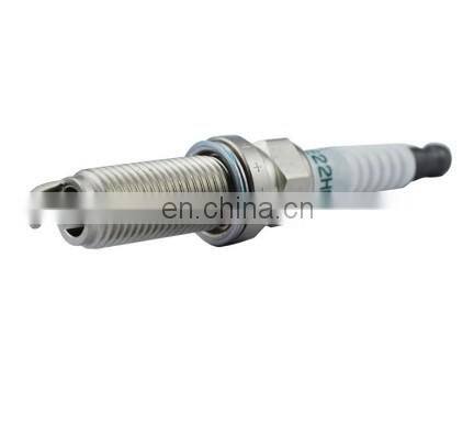 New Hot Selling OEM FXE22HR11 22401-EW61C Double Iridium Spark Plugs
