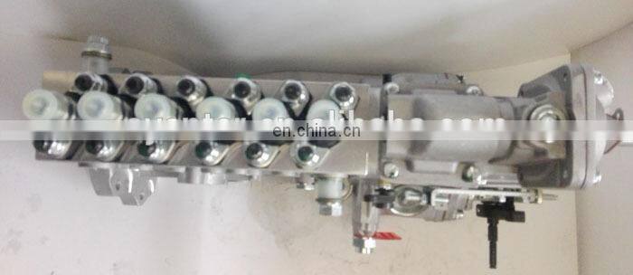 6BT5.9 engine BYC fuel injection pump 10404536050 / CPES6PD120RS / 5260335