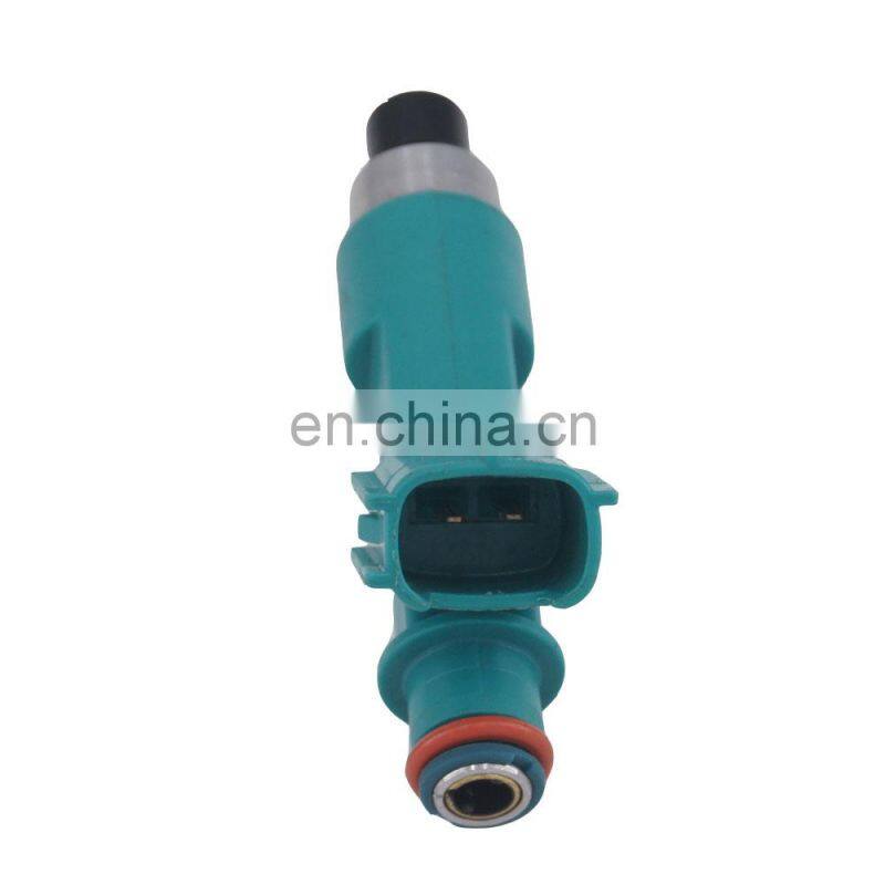 23250-0H060 Fuel Injector For Toyota Corolla Camry Rav4 Scion