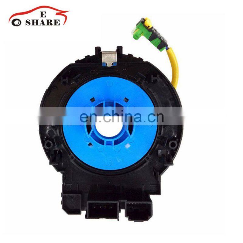 93490-1D400 Spiral Cable Clock Spring Airbag 2006 2012 for Kia Carens Rondo high