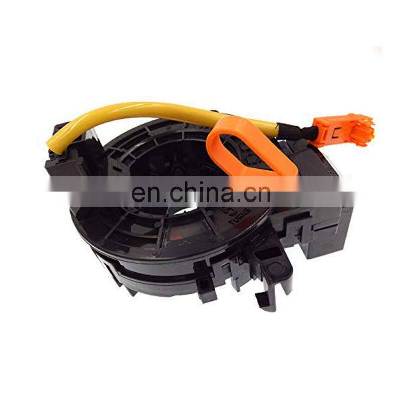 84306-02190 Spiral Cable Clock Spring ForToyota for Corolla 2006 Yaris VIOS