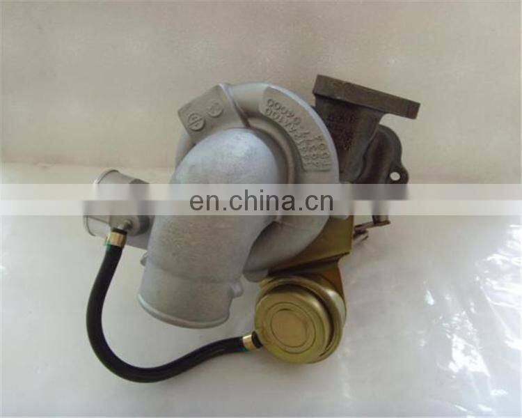 TD04 Turbo charger 49377-04000 14412-AA100 Turbocharger used for Subaru Impreza EJ20 Engine spare parts