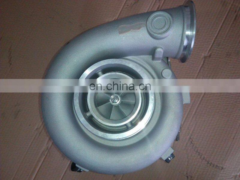 GTA4502V Turbo 758204-0007 23533364 23534356 752389-9007S for Detroit Highway Truck Freightliner Kenworth Series 60 mid engine