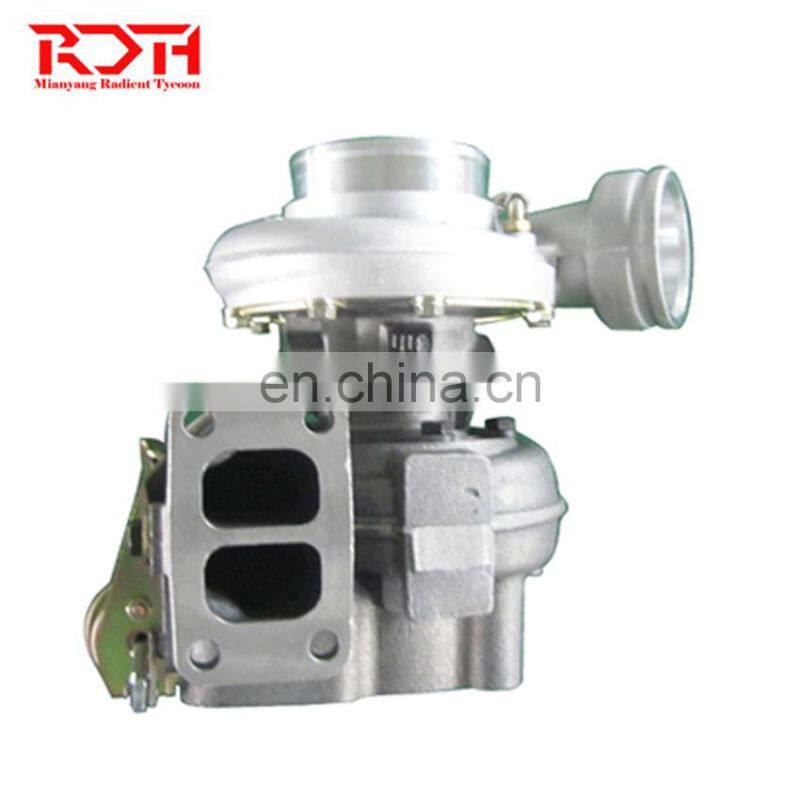 Eastern turbocharger S200G 318815 04259318KZ 4259318KZ 20571676 turbo charger for schwitzer Deutz Gen Set BF6M1013FC diesel