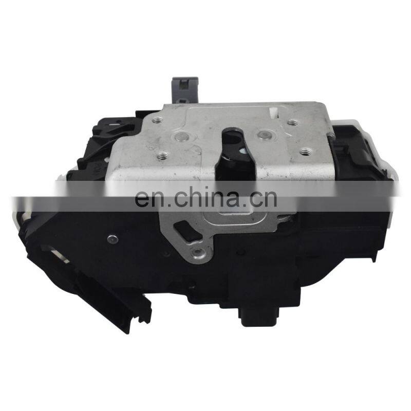 Front Left Driver's Door Latch Lock For 2009-2014 Ford F-150 9L3Z-5421813-A