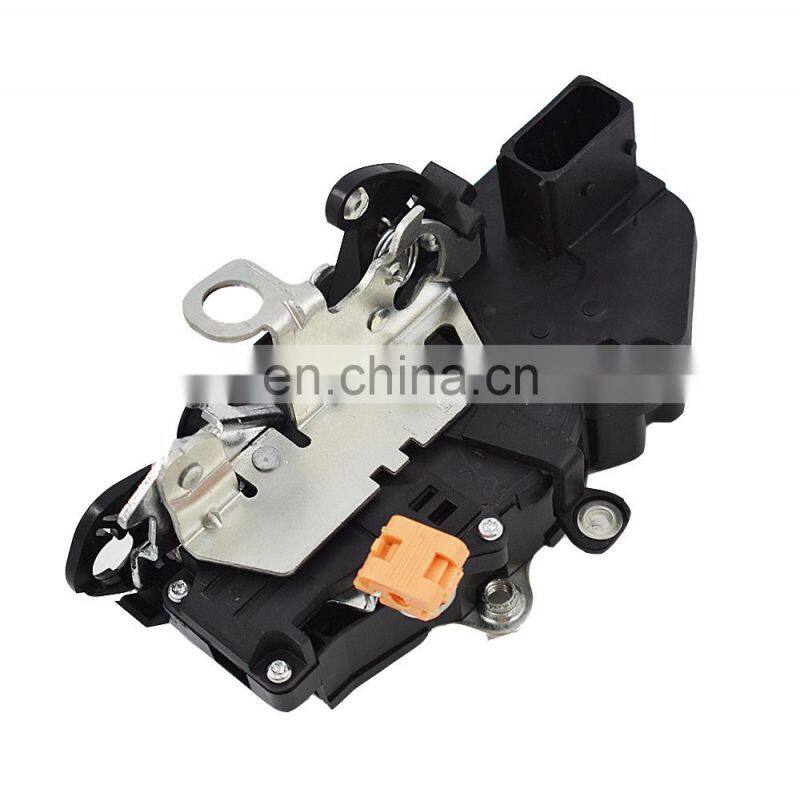 Door Lock Actuator Front Left Driver Side For Cadillac Chevrolet 931-303