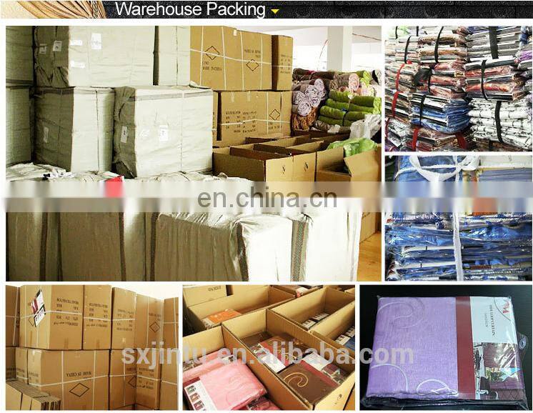 fancy window curtain