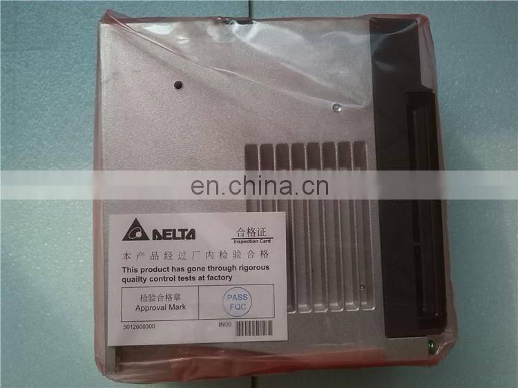 Delta 1kw cnc servo motor and driver ECMA-E21310SS + ASD-B2-1021-B