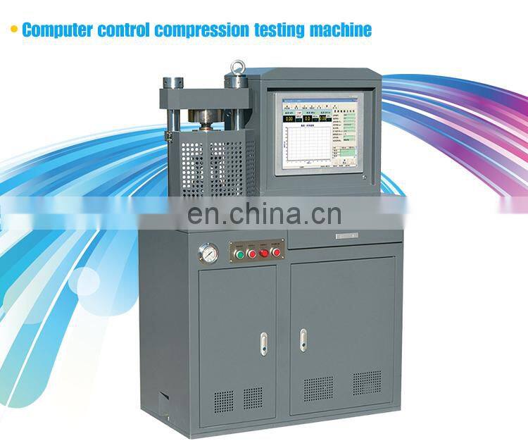 Construction Material Testing Equipment Manufacturers/Concrete Testing Laboratory Equipment Price