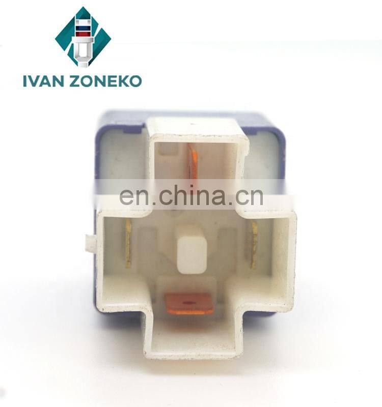 High Quality Auto Starter Relay 28300-10020 28300-10020 2830010020 156700-0503 1567000503 For Toyota Lexus