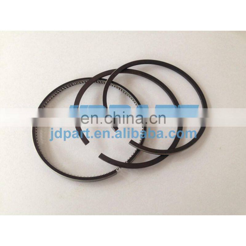 3TN80 3TNB80 3TNC80 Piston Ring For Yanmar