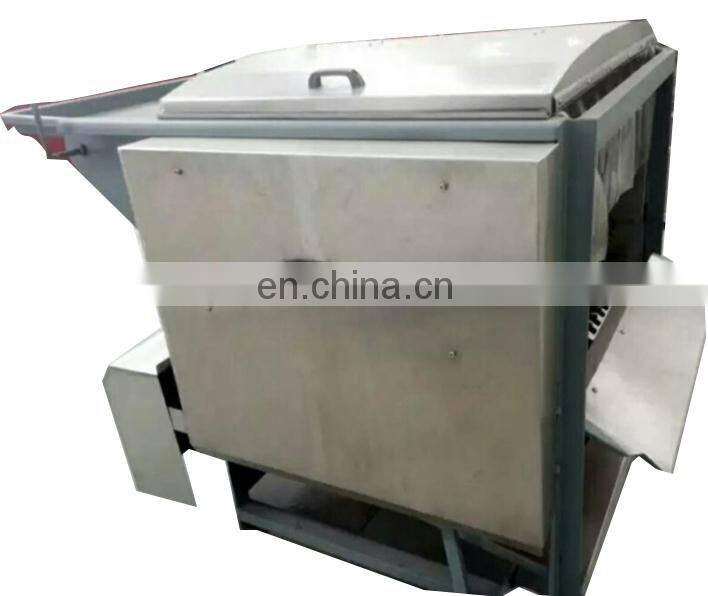 300-500 chicken Poultry Plucking Machine for sale