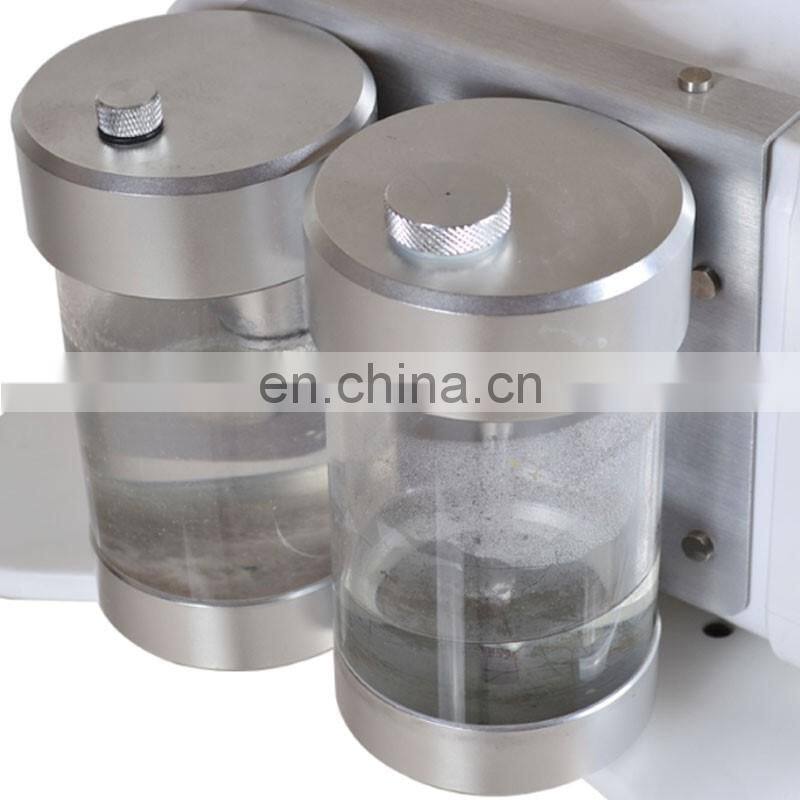 NV-119 Mini home use water dermabrasion hydrodermabrasion beauty machine