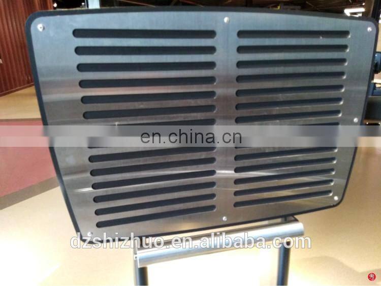 Hot sales high quality commercial leg strength exercise gym fitness gym equipment Leg Press machine SES03