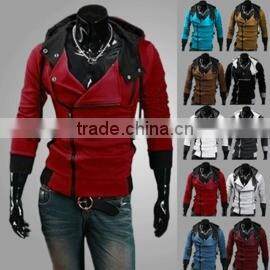 2015 walson best sale Adjustable waistband costume fit men's harem jogger sweatpants