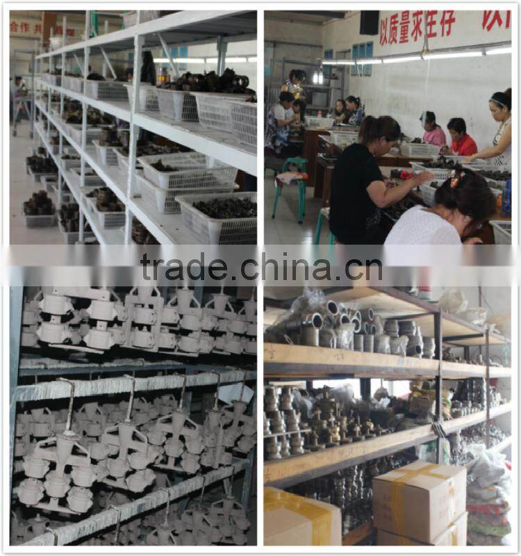 Stainless Steel butterfly auto lock wing nuts