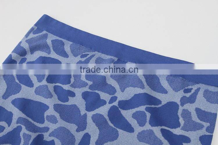 2016 new fashion Men Sports Compression leggings Under Baselayer Short Pants