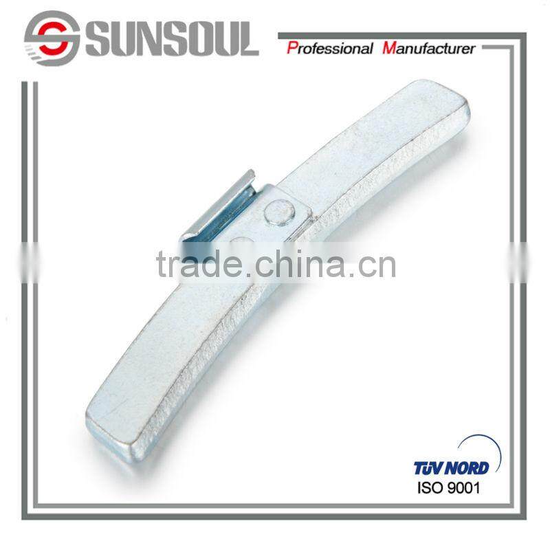 For Car Tire Fe 1/2 Oz Tire Balance Weight