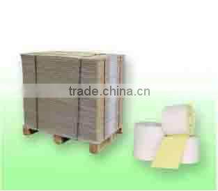 2013 hot lowest price all over the world copper paper