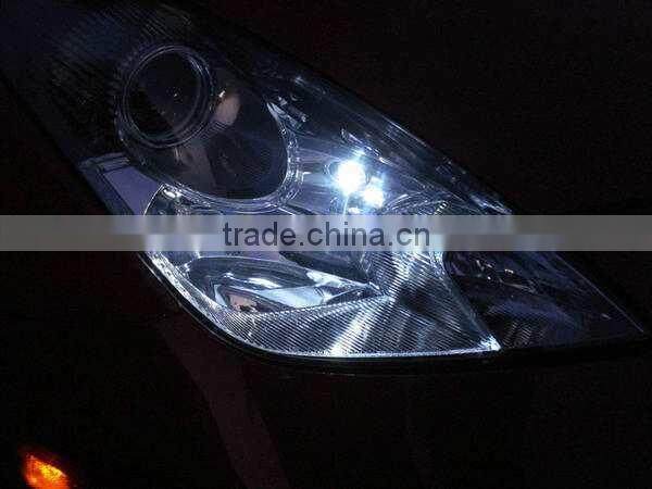 Hot Sale Product High Power T10 50W Led Tuning Light For Cars