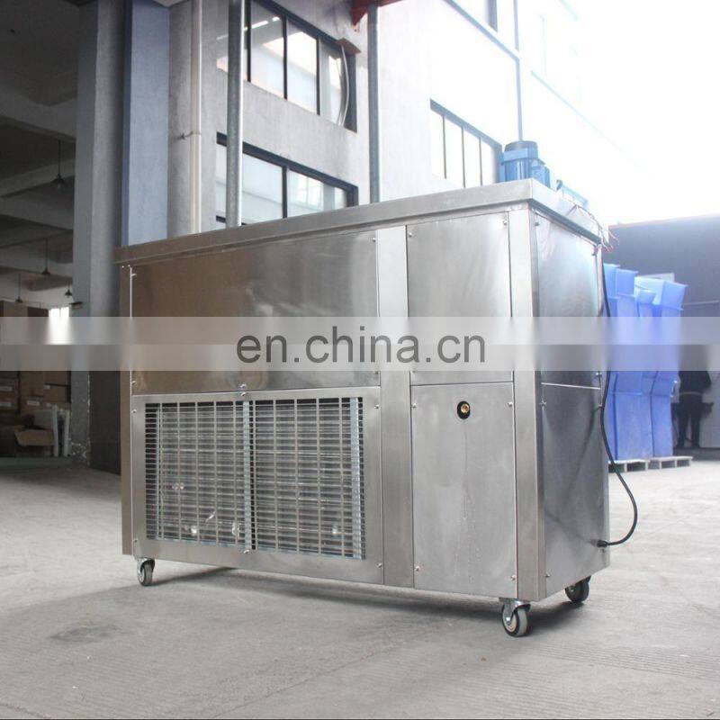 Fast Freezing Speed Popsicle Making Machine, Ice Popsicle Machine