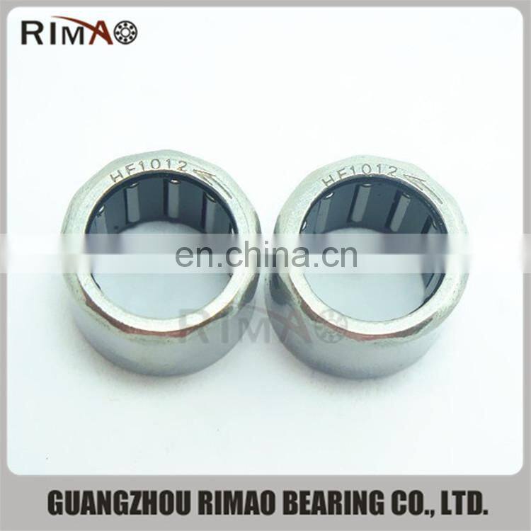One way needle roller bearing HF1216 bearing