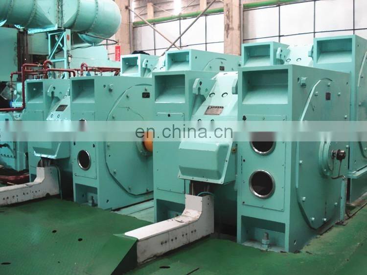 Z,Z4,ZYZJ,ZFQZ series Medium Large Size Electric DC Motor